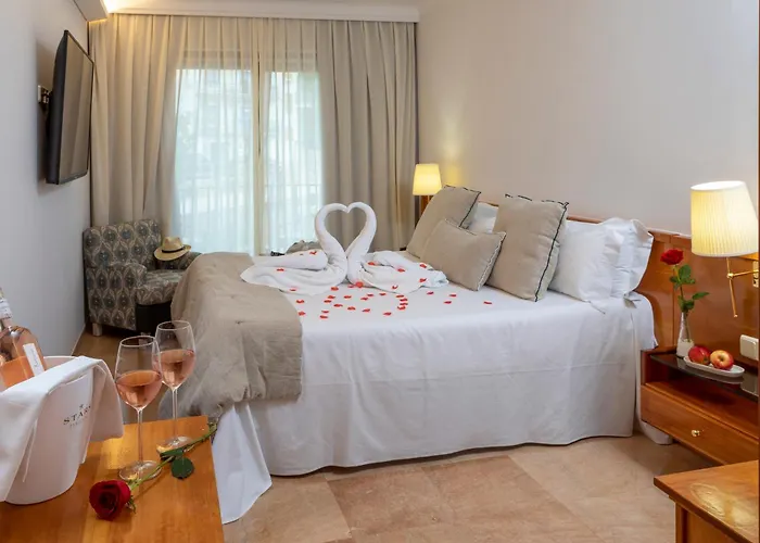 Hotel Spa Porto Cristo