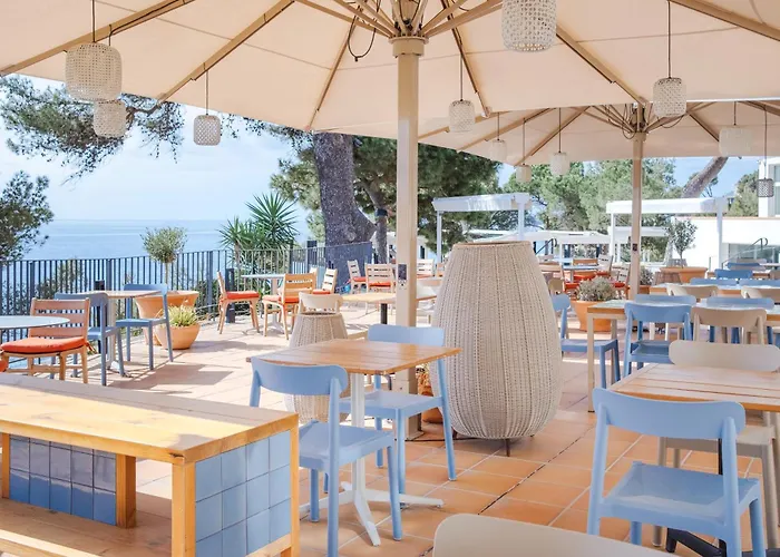 Park Hotel San Jorge & Spa By Escampa Hotels