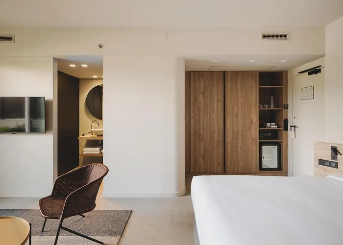 Hotel Spa Mediterraneo Park