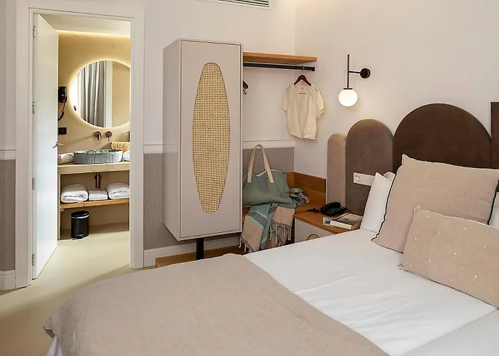 Hotel Spa Porto Cristo